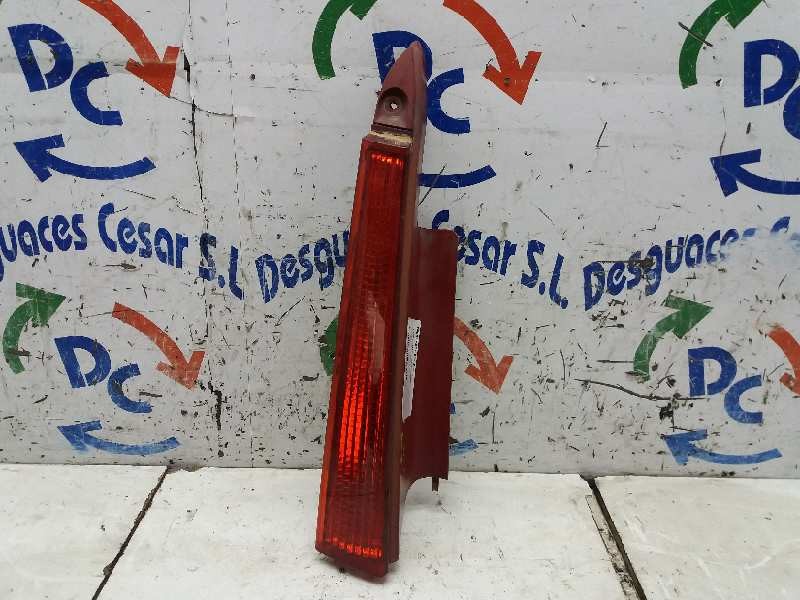 Recambio de piloto trasero izquierdo para citroën c4 berlina exclusive referencia OEM IAM 6350T8  