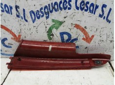 Recambio de piloto trasero izquierdo para citroën c4 berlina exclusive referencia OEM IAM 6350T8   2