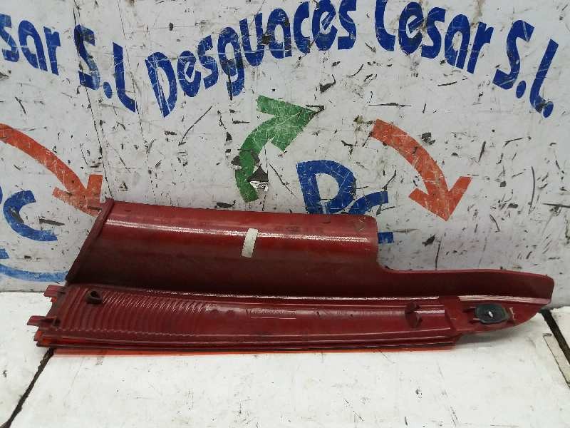 Recambio de piloto trasero izquierdo para citroën c4 berlina exclusive referencia OEM IAM 6350T8  