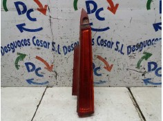 Recambio de piloto trasero derecho para citroën c4 berlina exclusive referencia OEM IAM 6351T8