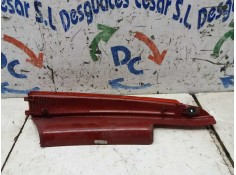 Recambio de piloto trasero derecho para citroën c4 berlina exclusive referencia OEM IAM 6351T8   2