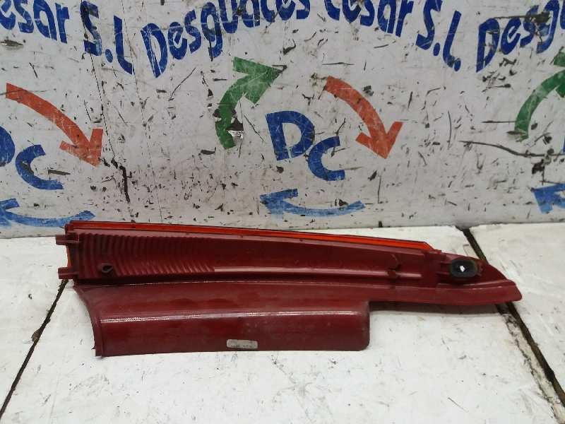 Recambio de piloto trasero derecho para citroën c4 berlina exclusive referencia OEM IAM 6351T8  