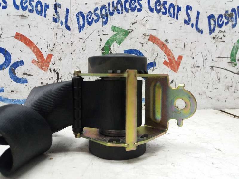 Recambio de cinturon seguridad trasero izquierdo para citroën c4 berlina exclusive referencia OEM IAM   