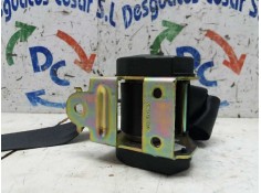Recambio de cinturon seguridad trasero izquierdo para citroën c4 berlina exclusive referencia OEM IAM    2