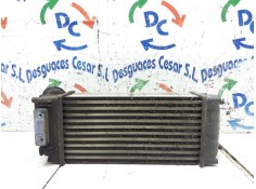 Recambio de intercooler para citroën c4 berlina exclusive referencia OEM IAM 9648551880   2