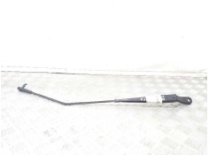 Recambio de brazo limpia delantero izquierdo para peugeot 207 xad referencia OEM IAM