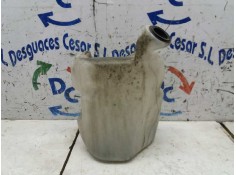 Recambio de deposito limpia para peugeot 207 xad referencia OEM IAM 9648337580