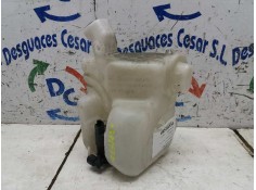 Recambio de deposito limpia para peugeot 207 xad referencia OEM IAM 9648337580   2
