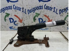 Recambio de palanca freno de mano para peugeot 207 xad referencia OEM IAM 96828471 071920262  2