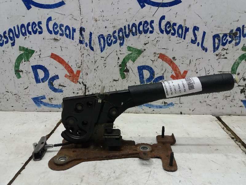 Recambio de palanca freno de mano para peugeot 207 xad referencia OEM IAM 96828471 071920262 