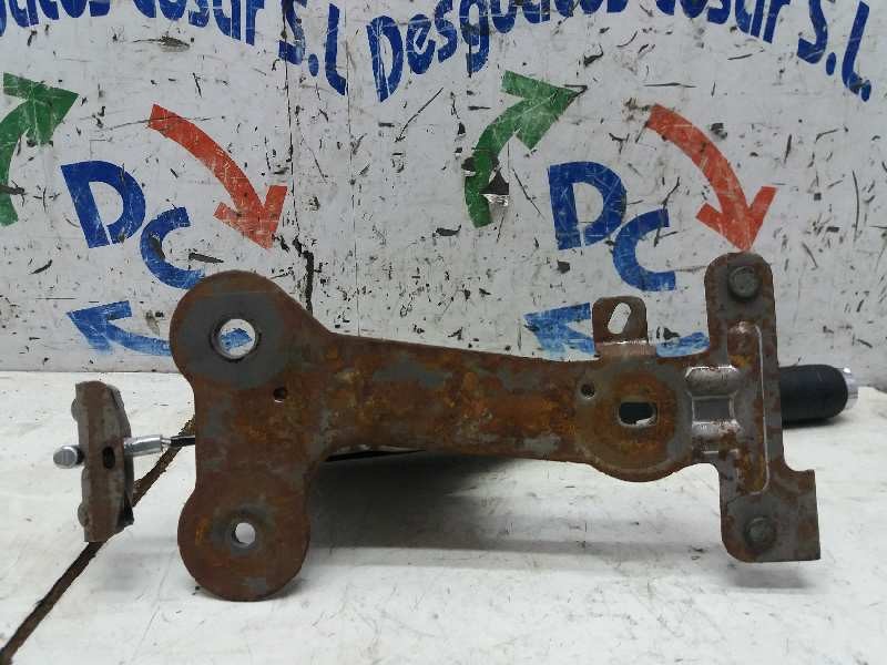 Recambio de palanca freno de mano para peugeot 207 xad referencia OEM IAM 96828471 071920262 