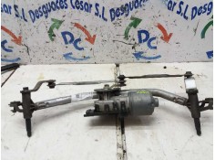 Recambio de motor limpia delantero para peugeot 207 xad referencia OEM IAM 9650380780 3397020769  2