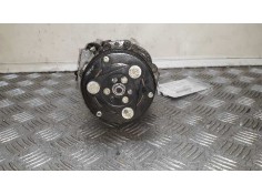 Recambio de compresor aire acondicionado para opel combo (corsa c) cargo referencia OEM IAM gm24421642   2