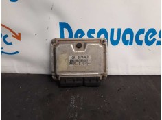 Recambio de centralita motor uce para seat toledo (1m2) select referencia OEM IAM 0281010229  