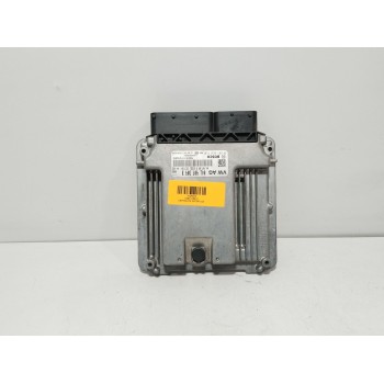 CENTRALITA MOTOR UCE 0281018510 