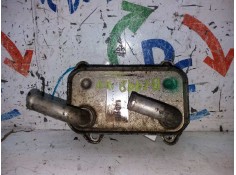 Recambio de enfriador aceite motor para volvo s40 berlina 1.8 16v referencia OEM IAM 45339  