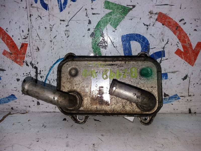 Recambio de enfriador aceite motor para volvo s40 berlina 1.8 16v referencia OEM IAM 45339  