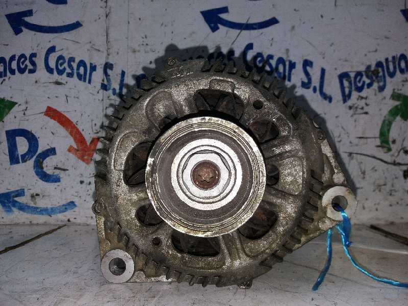 Recambio de alternador para citroën xantia berlina 2.1 turbodiesel referencia OEM IAM CGB83908  