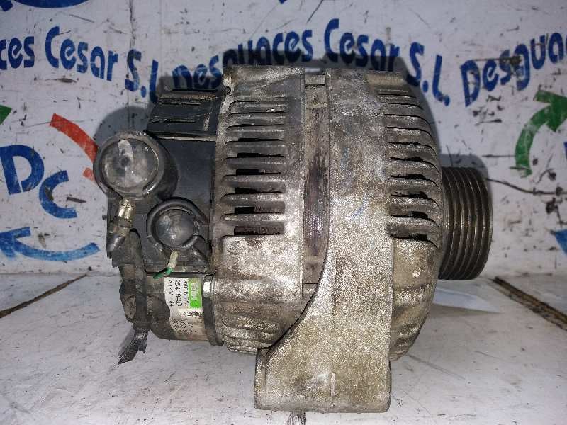 Recambio de alternador para citroën xantia berlina 2.1 turbodiesel referencia OEM IAM CGB83908  