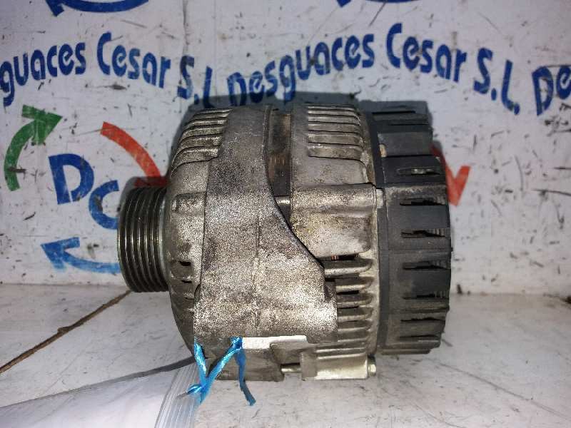 Recambio de alternador para citroën xantia berlina 2.1 turbodiesel referencia OEM IAM CGB83908  