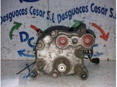Recambio de compresor aire acondicionado para volkswagen polo berlina (6n1) 1.4 referencia OEM IAM 2420709934   2