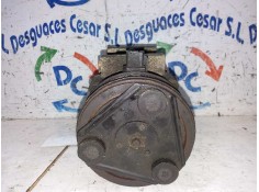 Recambio de compresor aire acondicionado para ford escort berl./turnier clx berlina referencia OEM IAM 96AW19D629   2