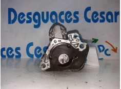 Recambio de motor arranque para renault scenic ii confort expression referencia OEM IAM 8200306595  
