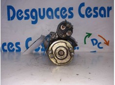 Recambio de motor arranque para renault scenic ii confort expression referencia OEM IAM 8200306595   2