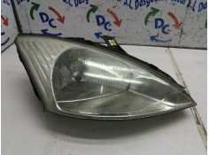Recambio de faro derecho para ford focus berlina (cak) ambiente referencia OEM IAM