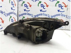 Recambio de faro derecho para ford focus berlina (cak) ambiente referencia OEM IAM    2