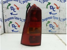 Recambio de piloto trasero izquierdo para ford focus berlina (cak) ambiente referencia OEM IAM   