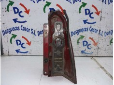 Recambio de piloto trasero izquierdo para ford focus berlina (cak) ambiente referencia OEM IAM    2