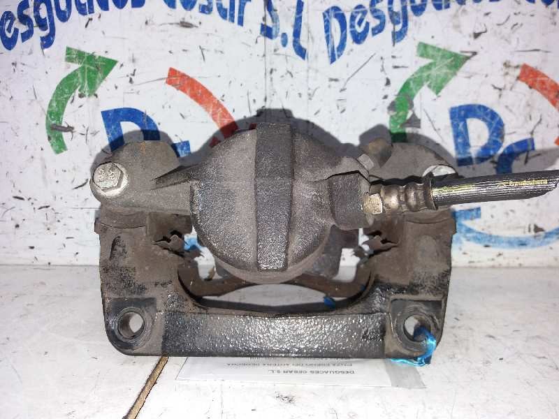 Recambio de pinza freno delantera derecha para renault scenic ii 2.0 referencia OEM IAM   