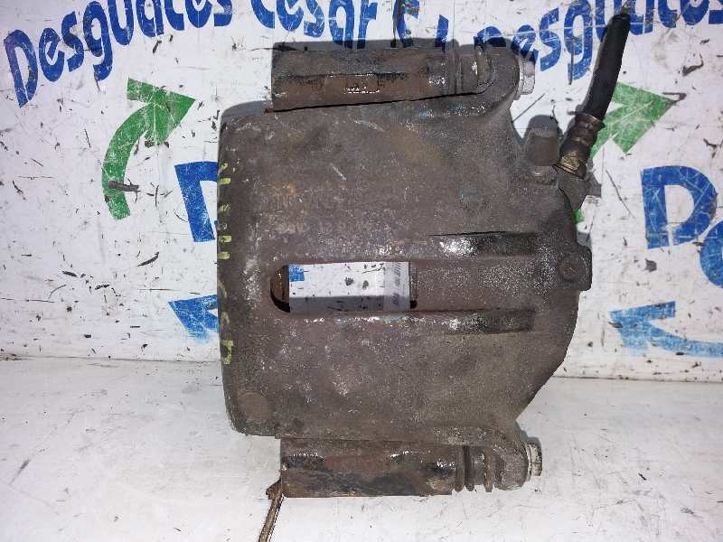 Recambio de pinza freno delantera derecha para renault scenic ii 2.0 referencia OEM IAM   