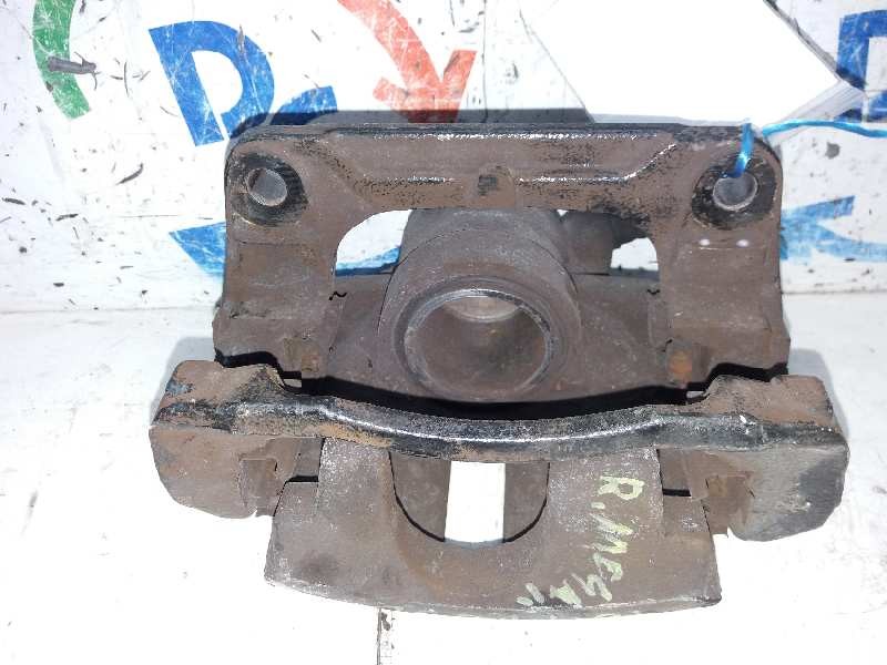 Recambio de pinza freno delantera derecha para renault scenic ii 2.0 referencia OEM IAM   
