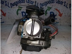 Recambio de caja mariposa para seat cordoba berlina (6k2) referencia OEM IAM   