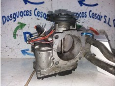 Recambio de caja mariposa para seat cordoba berlina (6k2) referencia OEM IAM    2