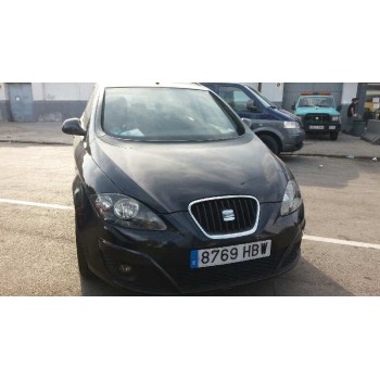 SEAT ALTEA XL (5P5)