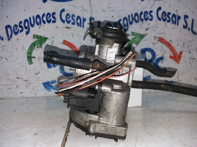 Recambio de caja mariposa para seat cordoba berlina (6k2) referencia OEM IAM   