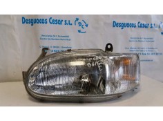 Recambio de faro izquierdo para ford escort berl./turnier atlanta berlina referencia OEM IAM   