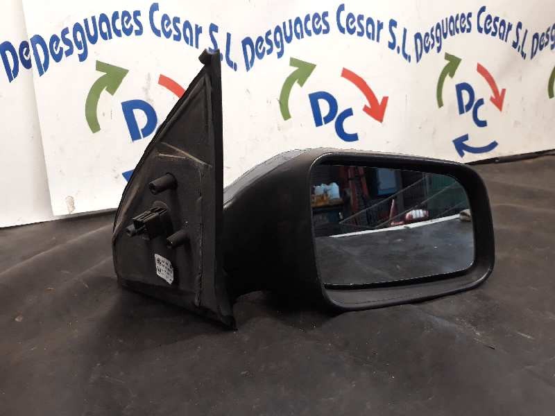 Recambio de retrovisor derecho para opel astra g berlina comfort referencia OEM IAM  ELECTRICO 