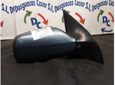 Recambio de retrovisor derecho para opel astra g berlina comfort referencia OEM IAM  ELECTRICO  2