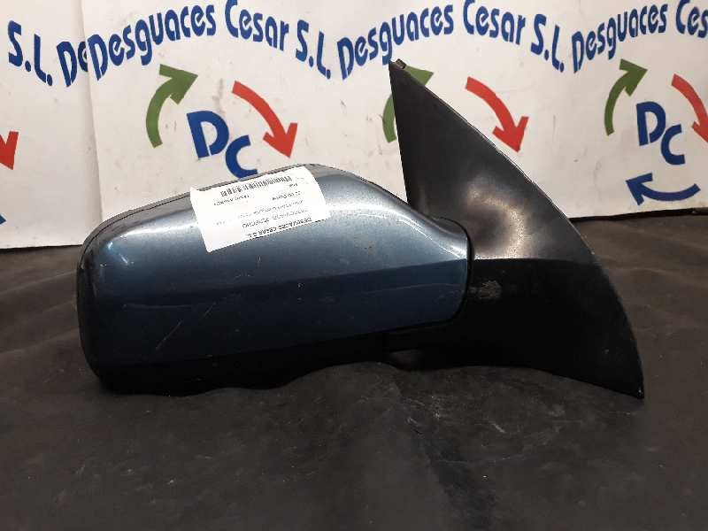 Recambio de retrovisor derecho para opel astra g berlina comfort referencia OEM IAM  ELECTRICO 