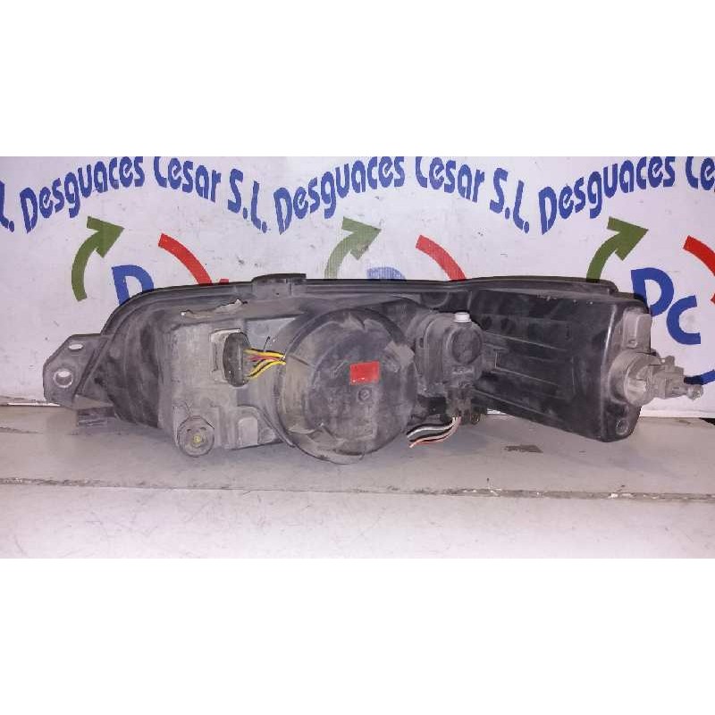 Recambio de faro derecho para peugeot 306 berlina 4 puertas (s1) referencia OEM IAM   