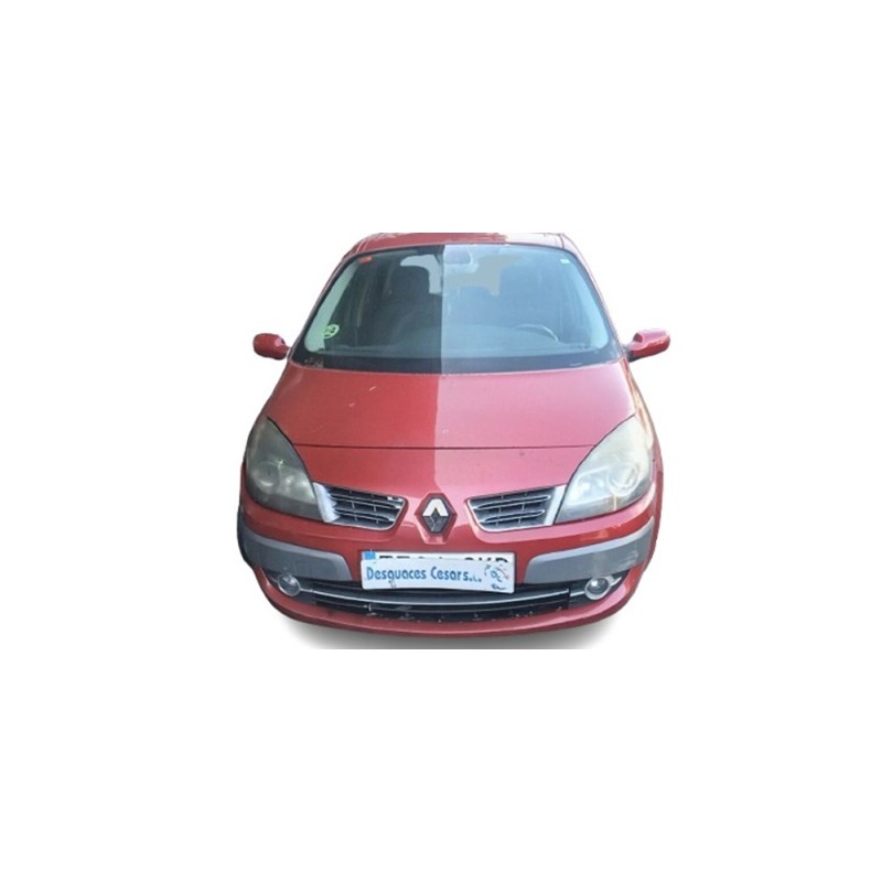 RENAULT SCÉNIC II (JM0/1_) - imagen 1
