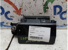 Recambio de cenicero para kia picanto 1.1 active referencia OEM IAM   