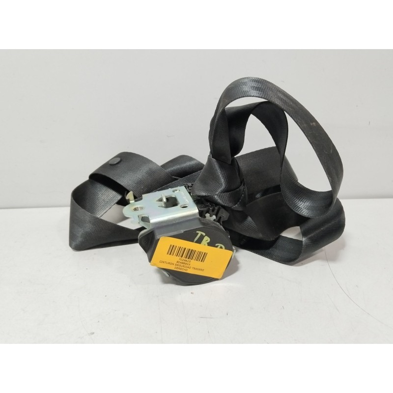 CINTURON SEGURIDAD TRASERO DERECHO 804889XX  - imagen 3