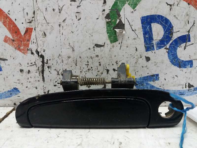 Recambio de maneta exterior delantera izquierda para kia picanto 1.1 active referencia OEM IAM   