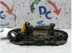 Recambio de maneta exterior delantera izquierda para kia picanto 1.1 active referencia OEM IAM    2