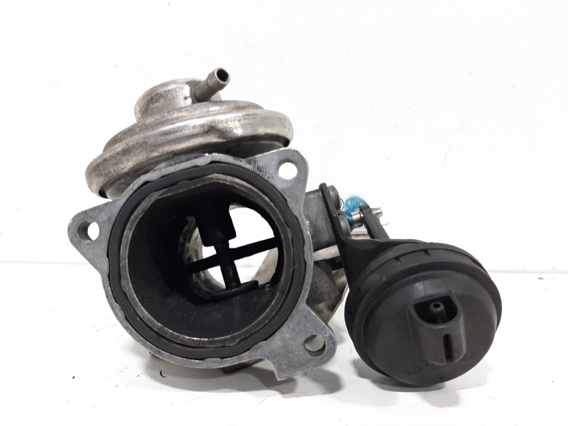 Recambio de valvula egr para volkswagen polo (9n3) 1.9 tdi referencia OEM IAM AEGR704  